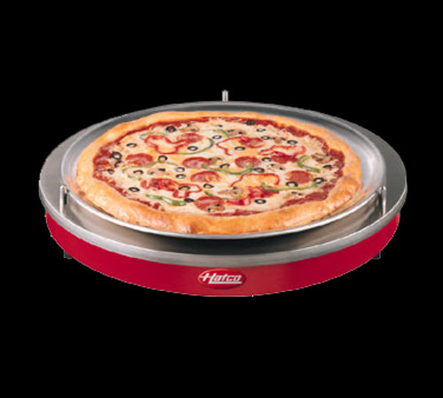 Hatco GRSR-17 17"W Countertop Warming Shelf w/ 1 Warmer(s), Thermostatic Controls-cityfoodequipment.com