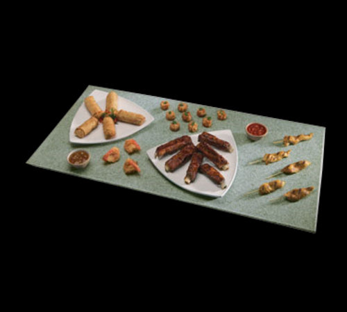 Hatco GRSS-3618 36"W Countertop Warming Shelf w/ 2 Warmer(s), Thermostatic Controls-cityfoodequipment.com