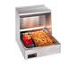 Hatco GRFHS-16 16 3/8" GloRay® Countertop Fry Holding Station - Rod Type, 120v-cityfoodequipment.com