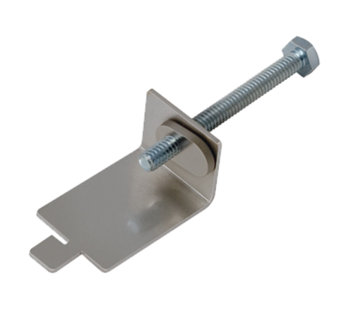 Hatco HWB-MNT-REC Rectangular Mounting Kit for HWB-FUL & HWB-43 Series-cityfoodequipment.com
