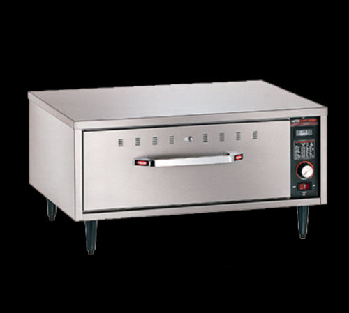 Hatco HDW-1 29.5"W Freestanding Warming Drawer w/ (1) 21.5" Compartment, 208v/1ph-cityfoodequipment.com
