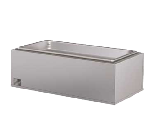 Hatco HWBLIB-FUL Drop-In Hot Food Well w/ (1) Full Size Pan Capacity, 120v-cityfoodequipment.com