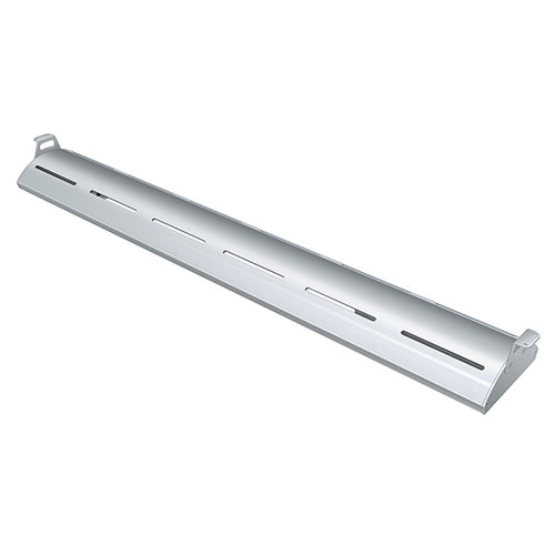 Hatco HL5-54 54" Curved Strip Display Light - Built In Toggle Control, 120v-cityfoodequipment.com