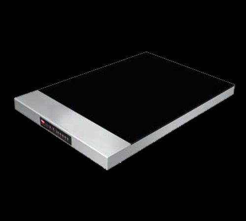 Hatco HGSM-1P 15 3/4"W Countertop Warming Shelf w/ 1 Warmer(s), Thermostatic Controls-cityfoodequipment.com