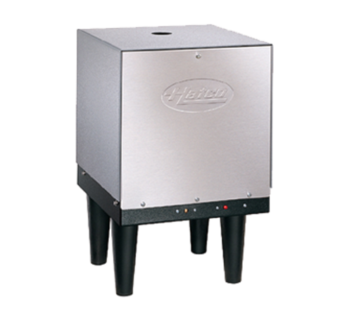 Hatco MC-15 Mini Compact Booster Water Heater, 3 1/5 Gallon, 15.0 kW, 208v/3ph-cityfoodequipment.com
