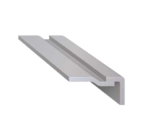 Hatco QSBOOSTERBRKT Slide Brackets for Compact Booster Heater-cityfoodequipment.com