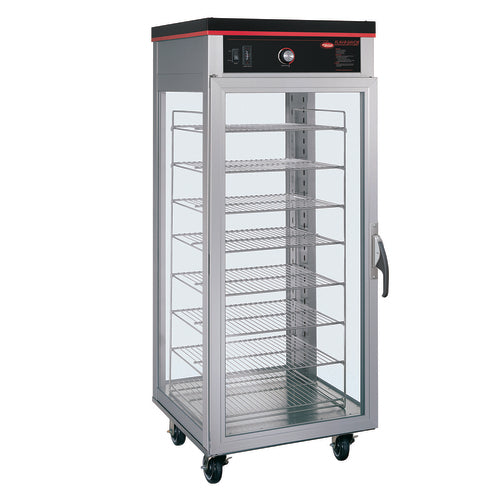 Hatco PFST-1X Full Height Pizza Holding Cabinet w/ (16) Pizza Box Capacity, 120v-cityfoodequipment.com