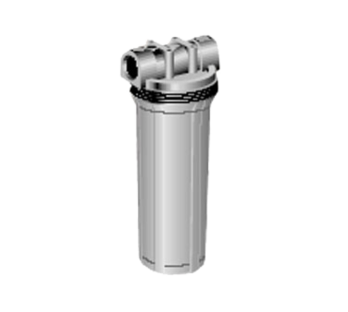 Hatco QSWATERTREAT Blended Phosphate Water Treatment System for Water Booster Heaters-cityfoodequipment.com