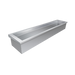 Hatco IWB-S3 69 9/50" DropIn Cold Well w/ (3) Pan Capacity, Ice Cooled-cityfoodequipment.com
