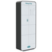 Hatco MPP-8I Self Service Wall Mount Pickup Pod w/ (8) Cubbies - Touchless Interface, 120v-cityfoodequipment.com