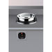 Hatco RHW-1B 11 qt Drop In Soup Warmer w/ Thermostatic Controls, 120v-cityfoodequipment.com
