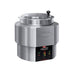 Hatco RHW-1 11 qt Countertop Soup Warmer w/ Thermostatic Controls, 120v-cityfoodequipment.com