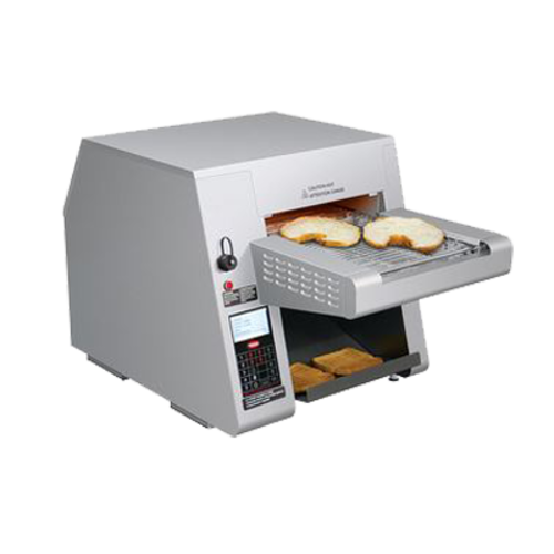 Hatco ITQ-1000-1C Conveyor Toaster - 1020 Slices/hr w/ 2" Product Opening, 208-240v/1ph-cityfoodequipment.com