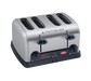 Hatco TPT-240-QS Slot Toaster w/ 4 Slice Capacity & 1 1/4"W Product Opening - 240v-cityfoodequipment.com
