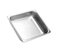 Hatco ST PAN 1/2 Half Size Steam Pan, Stainless-cityfoodequipment.com