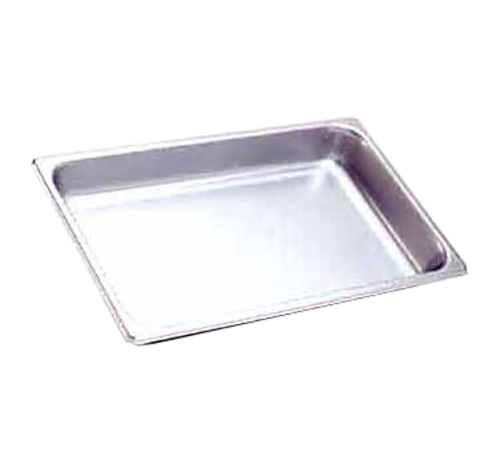 Hatco ST PAN 1/3 Third Size Steam Pan, Stainless-cityfoodequipment.com