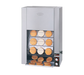 Hatco TK-155B Vertical Toaster - 1500 Slices/hr w/ 1 1/4" Product Opening, 208v/1ph-cityfoodequipment.com