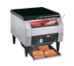 Hatco TQ-10 Conveyor Toaster - 300 Slices/hr w/ 2" Product Opening, 240v/1ph-cityfoodequipment.com