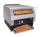 Hatco TQ-1800BA Conveyor Toaster - 1800 Slices/hr w/ 2" Product Opening, 208v/1ph-cityfoodequipment.com