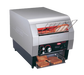 Hatco TQ-400H Conveyor Toaster - 360 Slices/hr w/ 3" Product Opening, 240v/1ph-cityfoodequipment.com