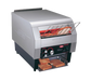 Hatco TQ-800 Conveyor Toaster, 1 3/4 in H Opening, 14 Slice/Min, Toasts 2 Sides-cityfoodequipment.com