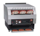 Hatco TQ-1800 Conveyor Toaster - 1800 Slices/hr w/ 2" Product Opening, 208v/1ph-cityfoodequipment.com