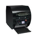 Hatco TQ3-2000 Conveyor Toaster - 900 Slices/hr w/ 2" Product Opening, Black, 208v/1ph-cityfoodequipment.com