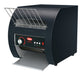 Hatco TQ3-10 Conveyor Toaster - 420 Slices/hr w/ 2" Product Opening, 120v-cityfoodequipment.com