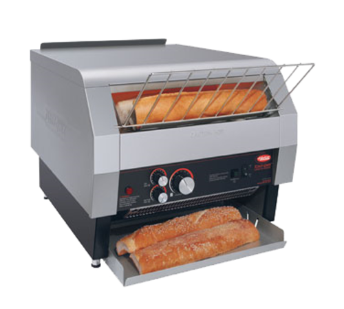 Hatco TQ-1800H Conveyor Toaster - 1800 Slices/hr w/ 3" Product Opening, 208v/1ph-cityfoodequipment.com