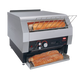 Hatco TQ-1800H Conveyor Toaster - 1800 Slices/hr w/ 3" Product Opening, 208v/1ph-cityfoodequipment.com