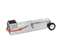 Henny Penny FS100.01 60 lb Shortening Disposal Unit-cityfoodequipment.com
