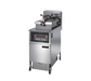 Henny Penny PFE500.01 48 lb Electric Pressure Chicken Fryer - 208v/3ph-cityfoodequipment.com