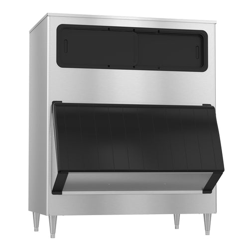 Hoshizaki B-1150SS 48" Ice Bin - 1148 lbs-cityfoodequipment.com