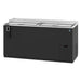 Hoshizaki CC65 65 1/2" Forced Air Bottle Cooler - Holds (890) 12 oz Bottles, Lid Locks, 115v-cityfoodequipment.com