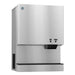 Hoshizaki DCM-752BAH 708 lb Countertop Water & Nugget Ice Dispenser - 95 lb Storage, Cup Fill, 115v-cityfoodequipment.com