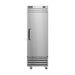 Hoshizaki EF1A-FS 27" Economy Series One Section Reach In Freezer, (1) Right Hinge Solid Door, 115v-cityfoodequipment.com