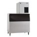 Hoshizaki F-1002MLJ 22" Flake Ice Machine Head - 1028 lb/24 hr, Remote Cooled, 115v/1ph-cityfoodequipment.com