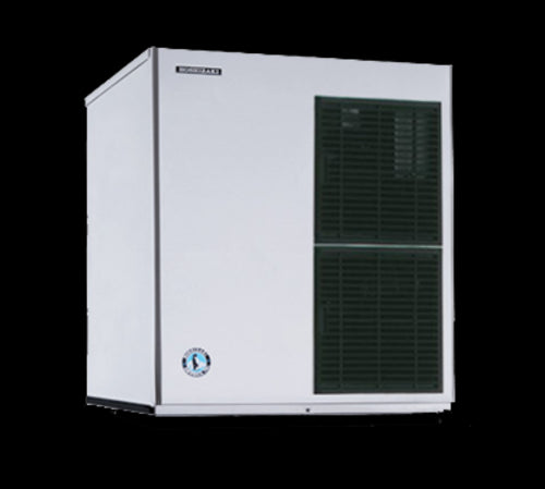 Hoshizaki F-1501MRJZ 30" Flake Ice Machine Head - 1532 lb/24 hr, Remote Cooled, 208-230v/1ph-cityfoodequipment.com