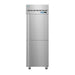 Hoshizaki F1A-HS 27 1/2" Steelheart Series One Section Reach In Freezer, (2) Right Hinge Solid Doors, 115v-cityfoodequipment.com