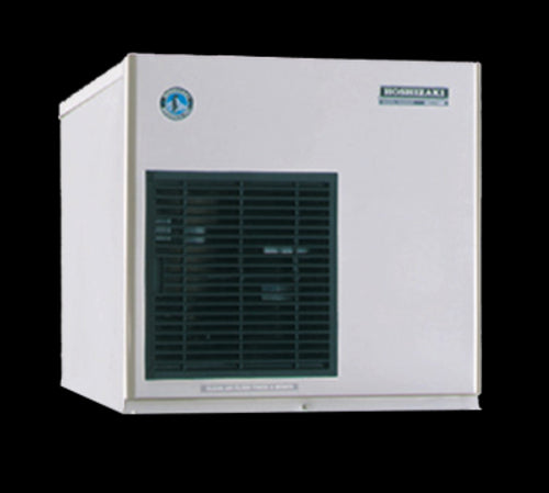 Hoshizaki F-450MAJ-C 22" Nugget Ice Machine Head - 412 lb/24 hr, Air Cooled, 115v/1ph-cityfoodequipment.com