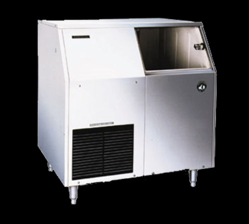 Hoshizaki F-500BAJ 38"W Flake Undercounter Ice Machine - 536 lbs/day, Air Cooled-cityfoodequipment.com