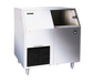 Hoshizaki F-500BAJ 38"W Flake Undercounter Ice Machine - 536 lbs/day, Air Cooled-cityfoodequipment.com