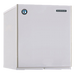 Hoshizaki F-801MWJ-C 22" Nugget Ice Machine Head - 632 lb/24 hr, Water Cooled, 115v/1ph-cityfoodequipment.com