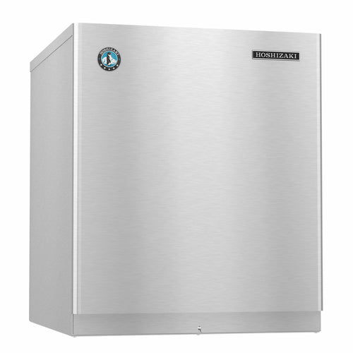 Hoshizaki FD-650MAJ-C 22" Nugget Ice Machine Head - 634 lb/24 hr, Air Cooled, 115v/1ph-cityfoodequipment.com