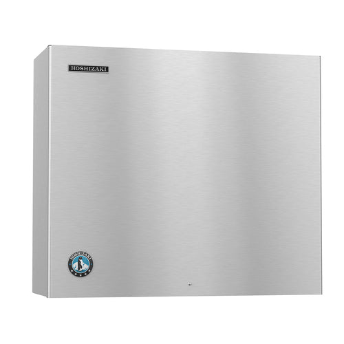 Hoshizaki FS-1001MLJ-C 30" Serenity Nugget Ice Machine Head - 851 lb/24 hr, Remote Cooled, 115v/1ph-cityfoodequipment.com