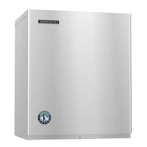 Hoshizaki FS-1022MLJ-C 22" Serenity Nugget Ice Machine Head - 889 lb/24 hr, Remote Cooled, 115v/1ph-cityfoodequipment.com