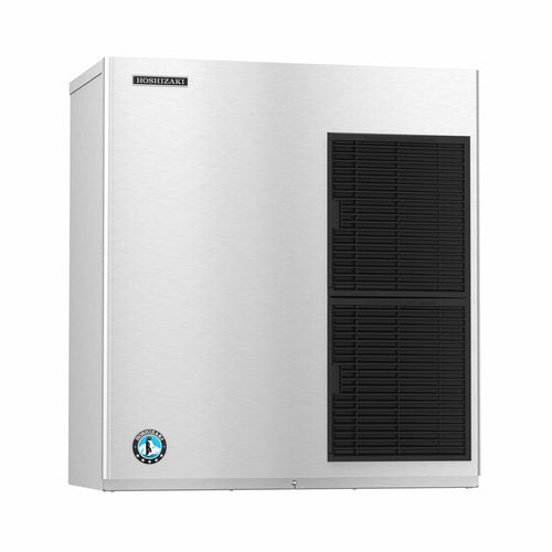 Hoshizaki FS-1501MLJ-C 30" Serenity Nugget Ice Machine Head - 1386 lb/24 hr, Remote Cooled, 115v/1ph-cityfoodequipment.com