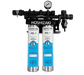 Hoshizaki H9320-52 Twin Primary Water Filter Cartridge Assembly, Tank-cityfoodequipment.com