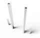 Hoshizaki HS-0182 Ice Bin Side Trim Kit-cityfoodequipment.com