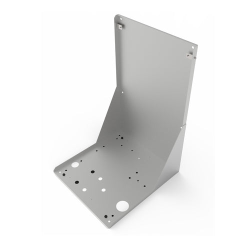 Hoshizaki HS-2104 Wall Mount Kit For DCM-270BAH (-OS)-cityfoodequipment.com